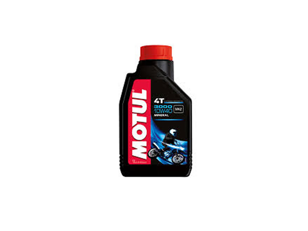 ACEITE MINERAL MOTUL 20W50