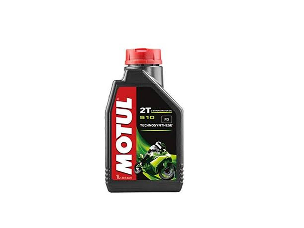 ACEITE MOTO MOTUL 510