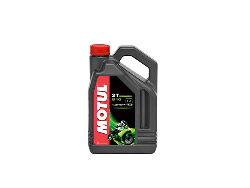 ACEITE MOTO MOTUL 510