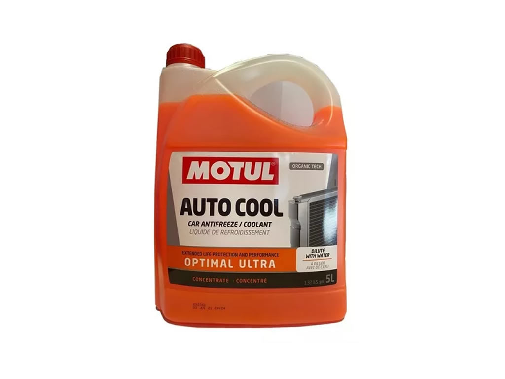 REFRIGERANTE AUTO COOL OPTIMAL ULTRA