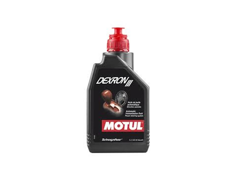 ACEITE DEXRON III MOTUL