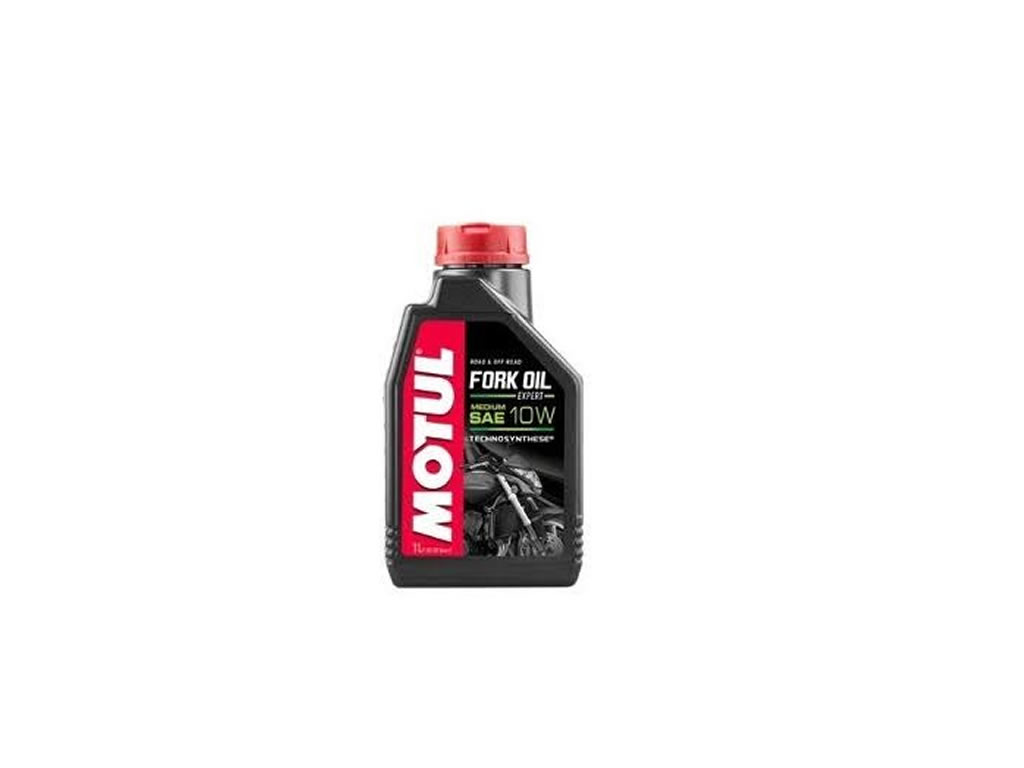 ACEITE HORQUILLAS Y AMORTIGUADORES MOTUL