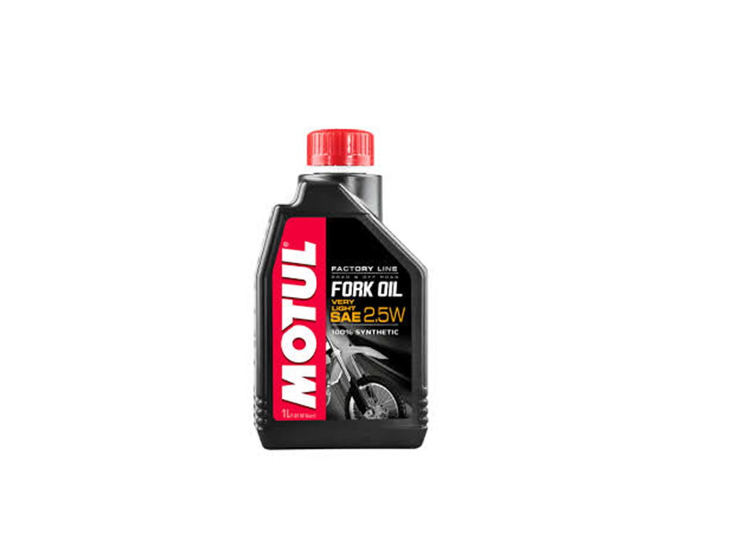 ACEITE HORQUILLA Y AMORTIGUADORES MOTUL