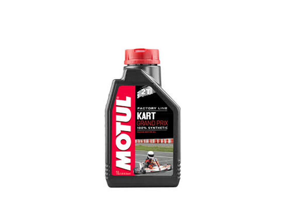 ACEITE KART MOTUL GRAND PRIX