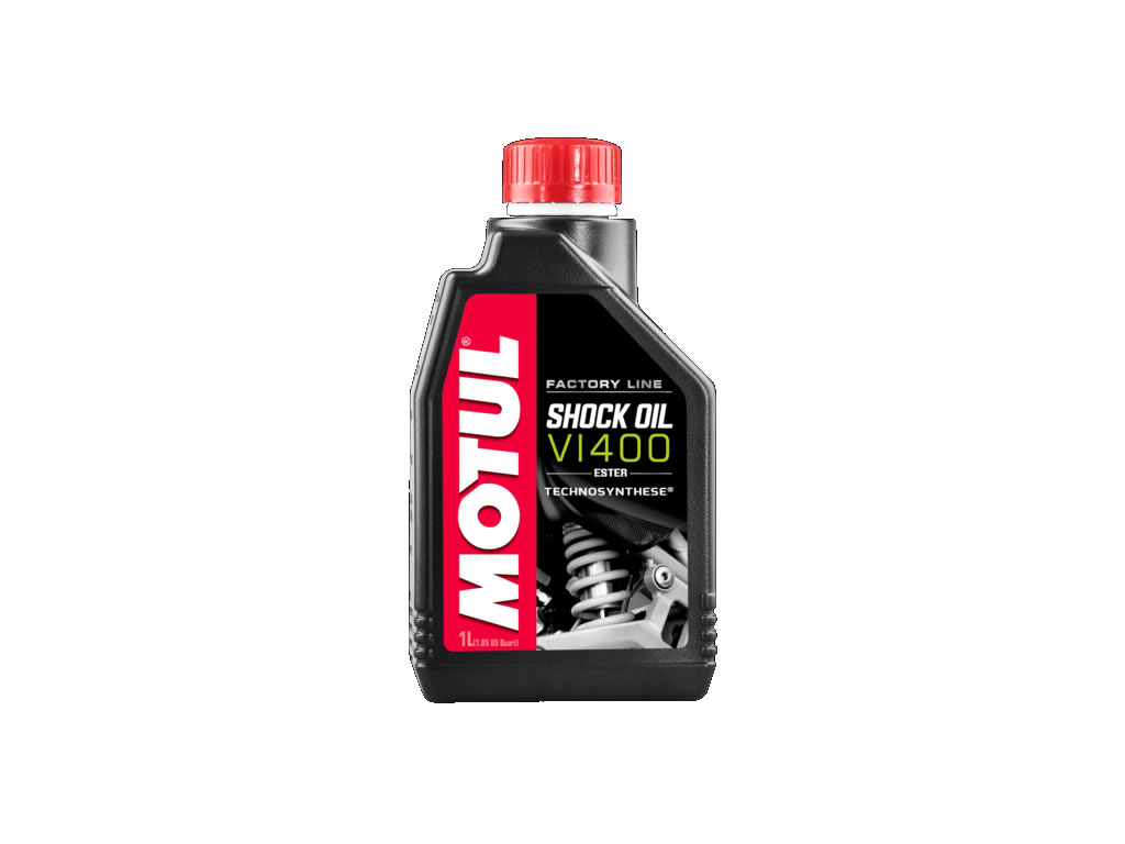 ACEITE SUSPENSION SHOK OIL MOTUL