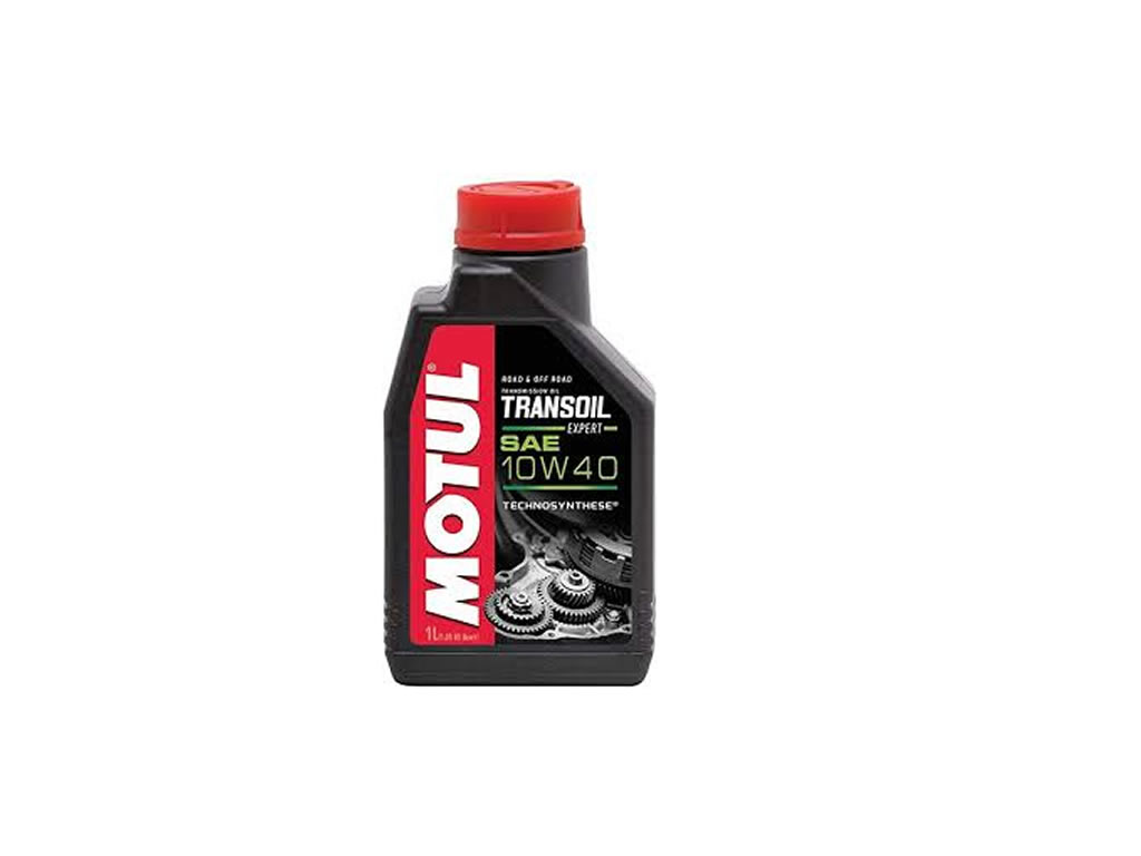 ACEITE MOTOR TRANS OIL MOTUL