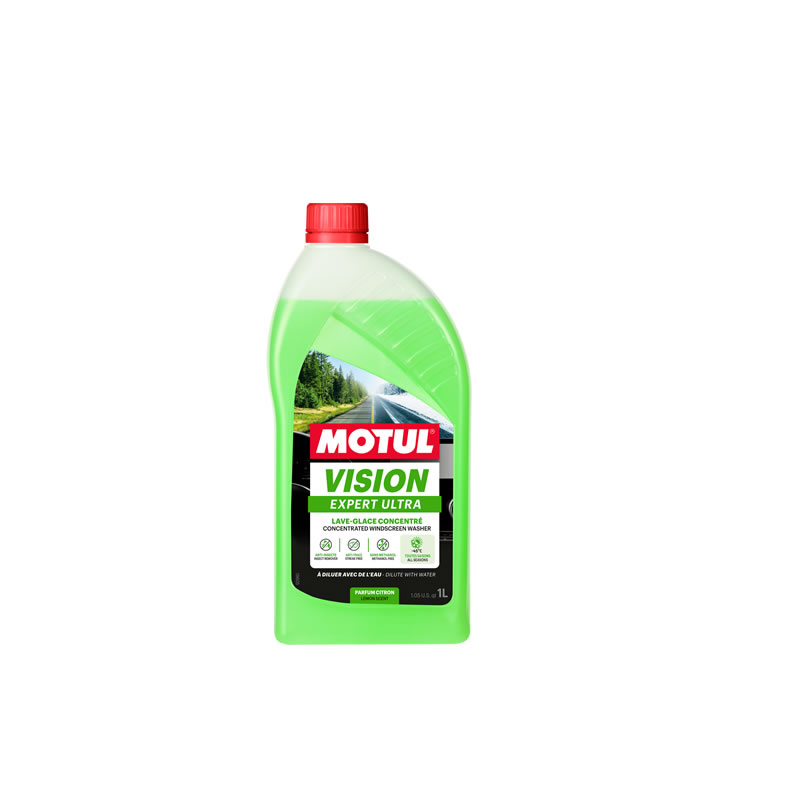 MOTUL VISION EXPERT ULTRA