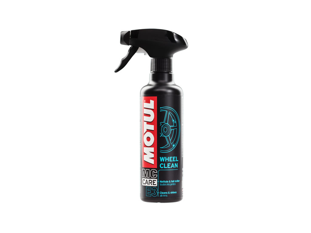 LIMPIADOR DE LLANTA MOTUL WHEEL CLEAN