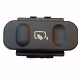 TECLA ESPEJO ABATIBLE ELECTRICO