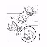 SOPORTE BOMBA DIRECCION