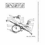 TORNILLO CREMALLERA 12X150-95