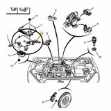 SOPORTE CAJA ELECTRONICA