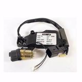 MODULO ARRANQUE CODIFICADO