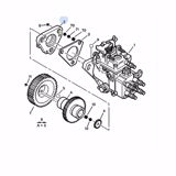 JUNTA BOMBA INYECCION