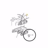 BOTON MANDO CLIMATIZADOR