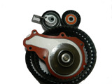 KIT DISTRIBUCION (CORREA + TENSOR) CITROEN/PEUGEOT