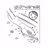 SOPORTE CAPTOR LLUVIA