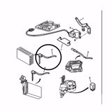 SONDA TEMPERATURA AIRE