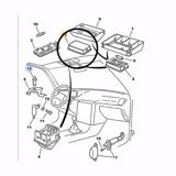 OBTURADOR LECTOR MAPA