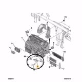 CAJA EVACUACION AGUA