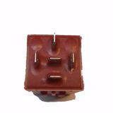 RELAY (ROSADO) 5 PATAS