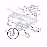 SONDA TEMPERATURA AIRE