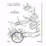 BIELETA MOVIMIENTOS CAMBIOS