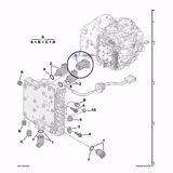 VALVULA ANTIVACIADO CONVERTIDOR