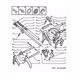 MUELLE CIERRE VELOCIDADES