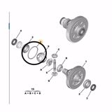 CLIP EJE DIFERENCIAL