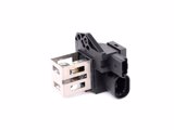 RESISTENCIA ELECTROVENTILADOR