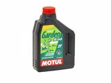 ACEITE MOTOSIERRA BORDEADORA CORTA CESPED MOTUL
