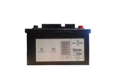 BATERIA 12V EF-L2 640A-60AH