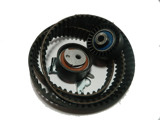 KIT DISTRIBUCION (CORREA + TENSOR) CITROEN/PEUGEOT