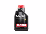 ACEITE SPECIFIC VW AUDI SEAT 504 1 LT
