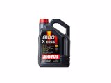 ACEITE SINTETICO MOTUL 5W40