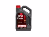 ACEITE SEMI SINTETICO MOTUL 15W50