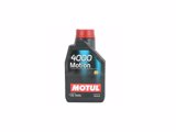 ACEITE MINERAL MOTUL 15W50