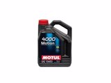 ACEITE MINERAL MOTUL 15W50