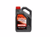 ACEITE SEMI SINTETICO MOTUL 15W40