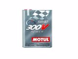 ACEITE MOTUL POWER 300V 5W40