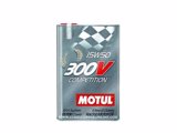 ACEITE MOTUL 300V COMPETITION 15W50