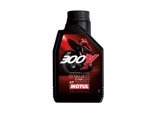 ACEITE MOTUL 300V FACTORY LINE 5W40