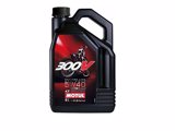 ACEITE MOTUL 300V FACTORY LINE 5W40