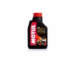 ACEITE MOTO SINTETICO MOTUL 7100