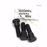 TORNILLO CINTURON SEGURIDAD