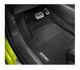 ALFOMBRAS FIELTRO ,JGO