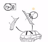 GRAPA FIJACION GUARNECEIDO