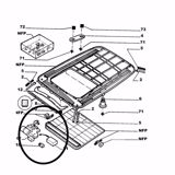 JUEGO REPARACION TECHO