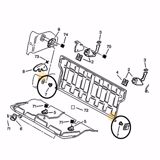 CASQUILLO ARTICULACION TRASERA